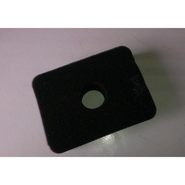 SPUGNA FILTRO ARIA MOTORE 6.5HP - per motozappa 4 tempi 196cc 200cc blocco
