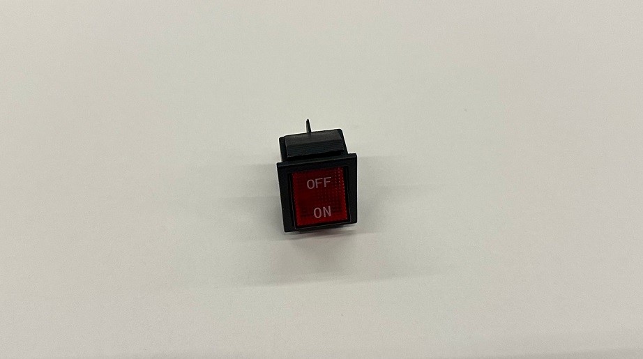 TASTO SPEGNIMENTO ON OFF PER BUGGY SSV S70