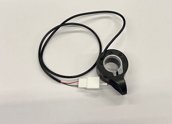 ACCELERATORE PER QUAD KAYO EA50 EA70 EA110