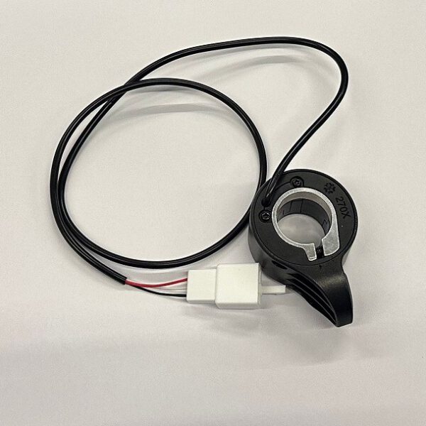 ACCELERATORE PER QUAD KAYO EA50 EA70 EA110