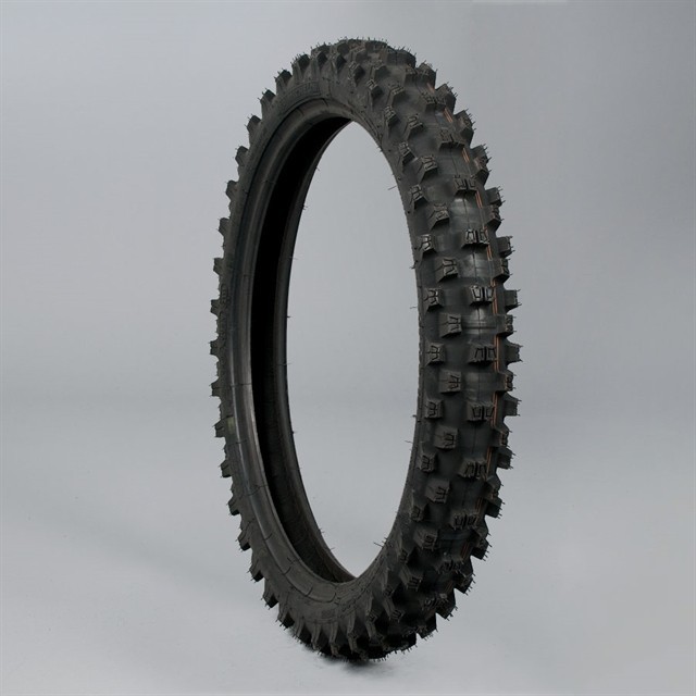 GOMMA 60/100-14 PIT BIKE ANTERIORE COPERTONE GOMME MINICROSS CROSS