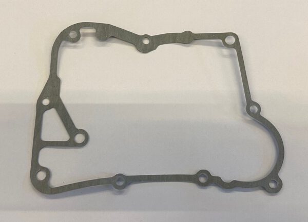 GUARNIZIONE DI CARTA PER CARTER DESTRO BLOCCO MOTORE GY6 KAYO AU180 180cc