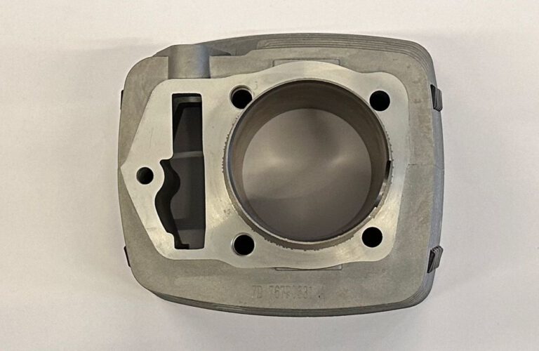 CILINDRO PER QUAD KAYO A200  ZS165ml