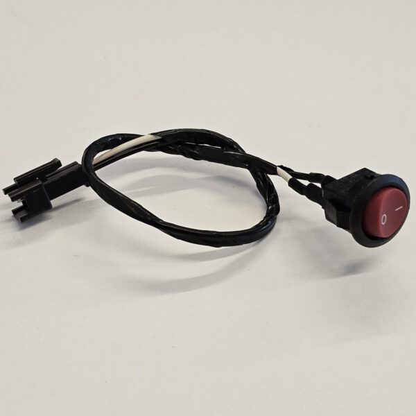 PULSANTE MARCIA AVANTI INDIETRO PER MINIQUAD E BUGGY KAYO