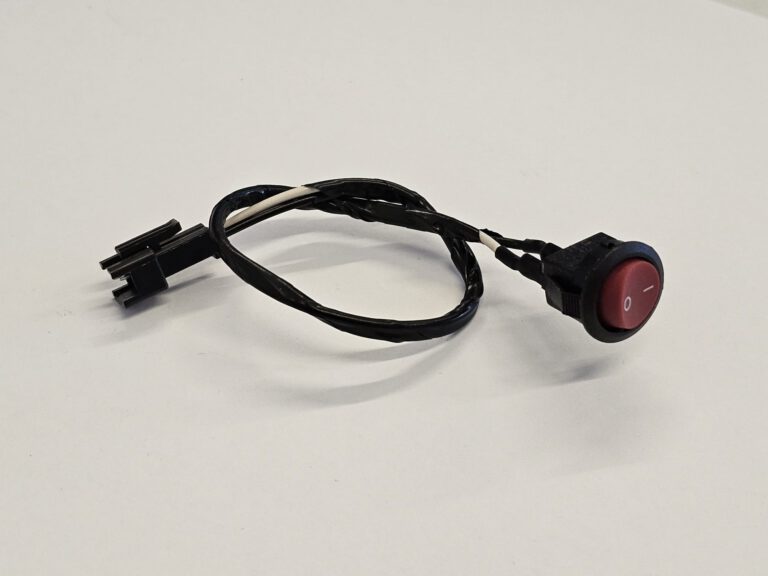 PULSANTE MARCIA AVANTI INDIETRO PER MINIQUAD E BUGGY KAYO