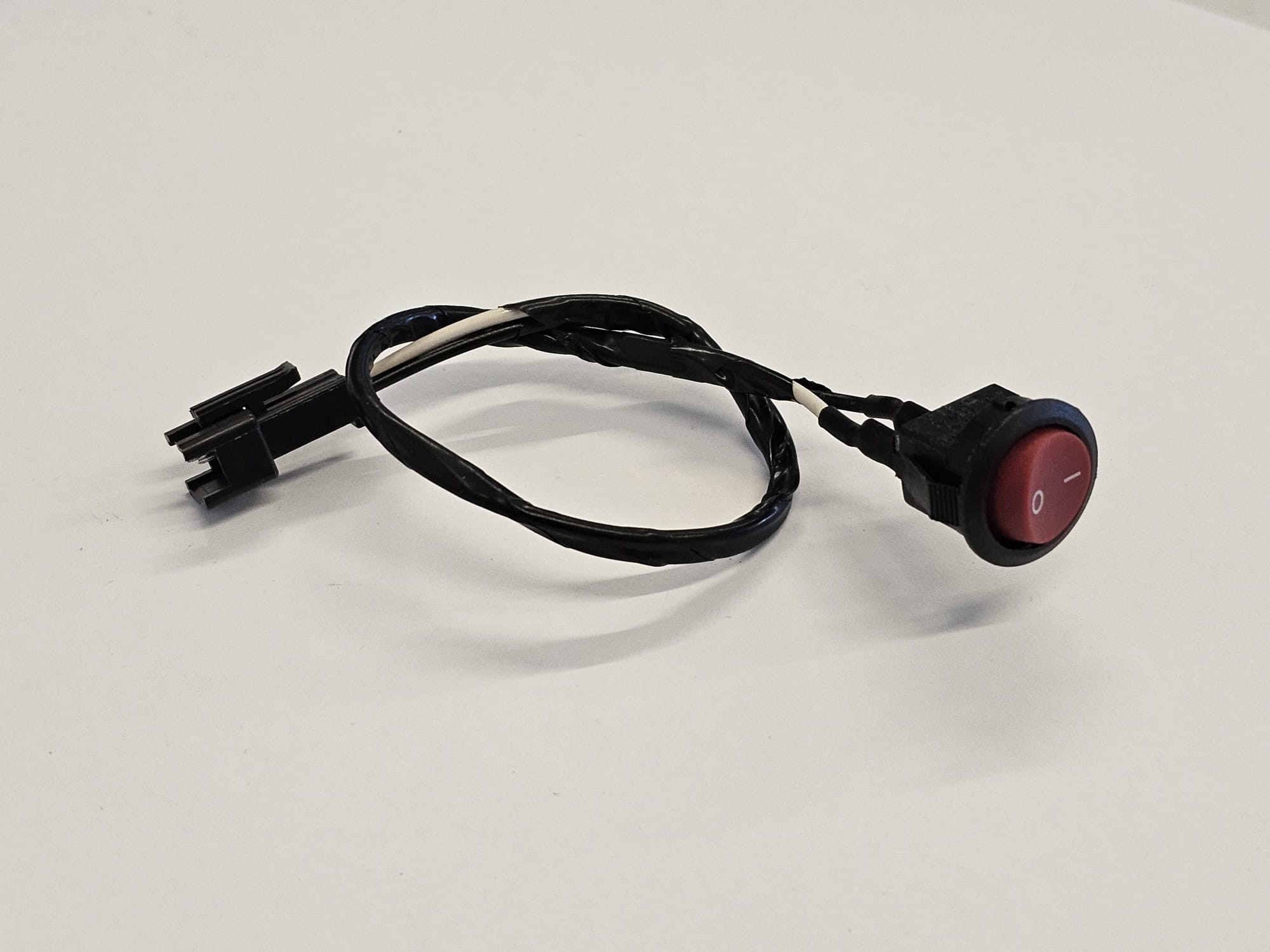 PULSANTE MARCIA AVANTI INDIETRO PER MINIQUAD E BUGGY KAYO