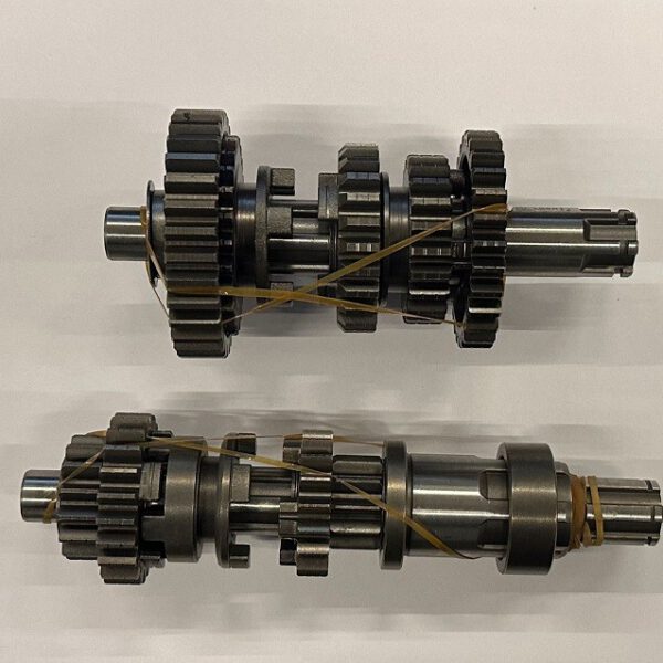 CAMBIO COMPLETO QUAD KAYO A200 ZS165YML 200cc