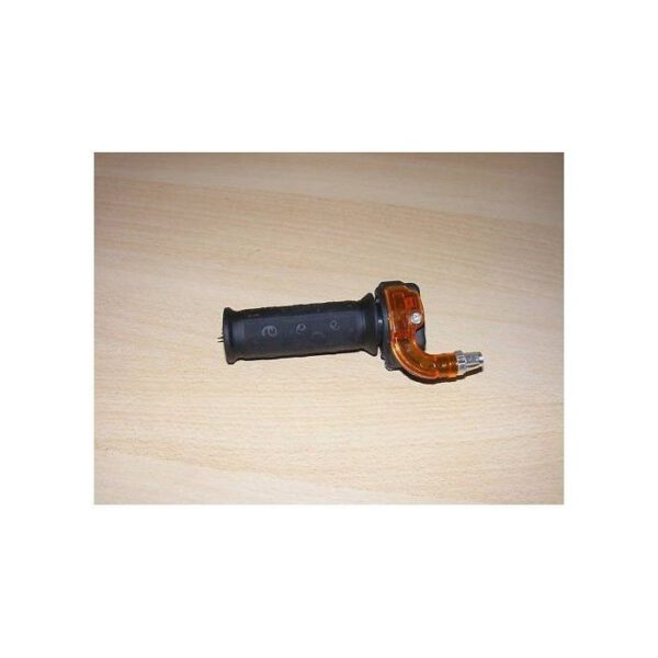 GAS ACCELERATORE RAPIDO minicross miniatv minimoto regolabile