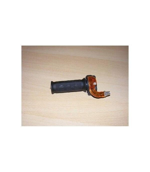 GAS ACCELERATORE RAPIDO minicross miniatv minimoto regolabile