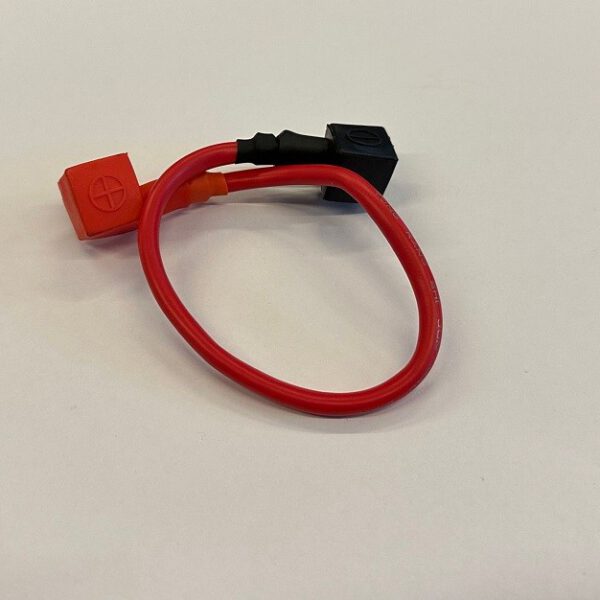 1 pz FILO COLLEGAMENTO BATTERIE PER MINIQUAD KAYO EA110