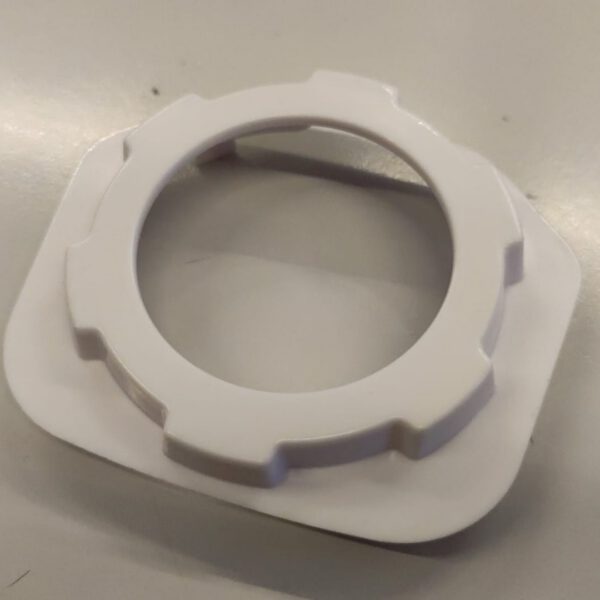 PLASTICA SUPPORTO DISPLAY QUAD EA70 EA110 KAYO