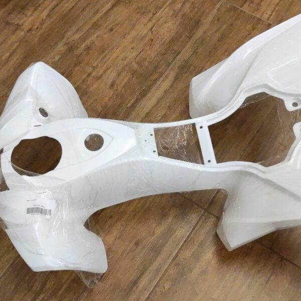COVER PLASTICA CARENA MINIQUAD KAYO A50 EA50