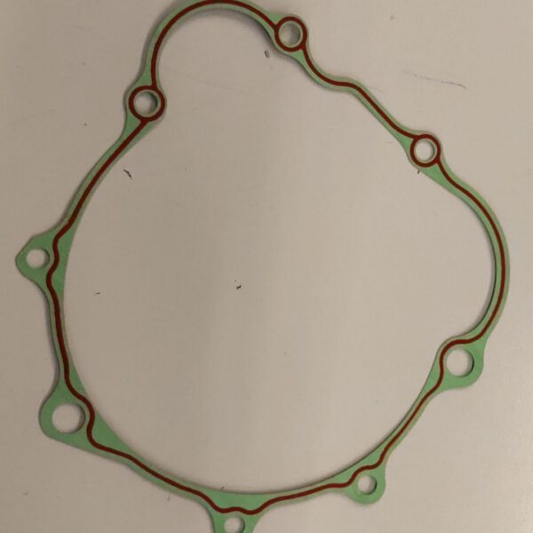 GUARNIZIONE SINISTRA CARTER BLOCCO MOTORE QUAD KAYO A200
