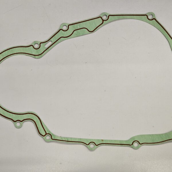 GUARNIZIONE DESTRA CARTER BLOCCO MOTORE QUAD KAYO A200