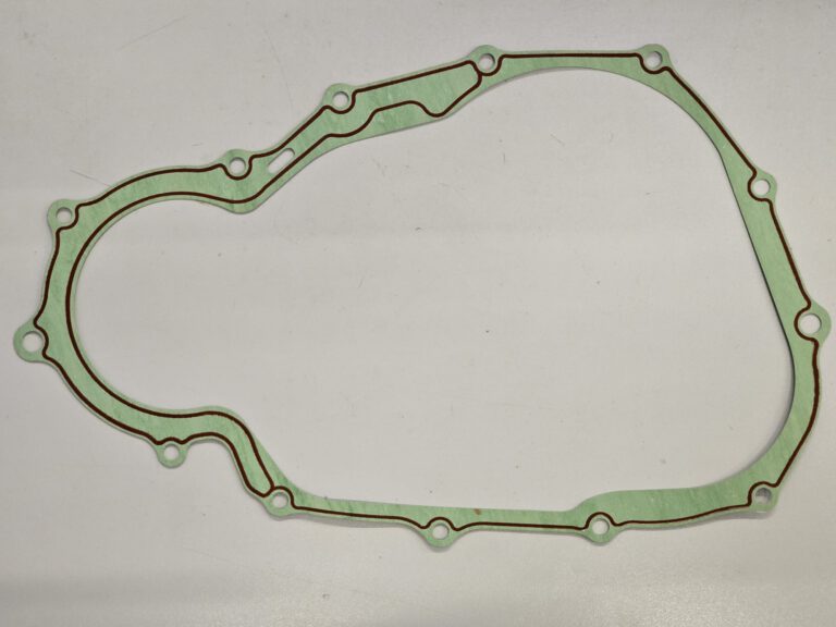 GUARNIZIONE DESTRA CARTER BLOCCO MOTORE QUAD KAYO A200