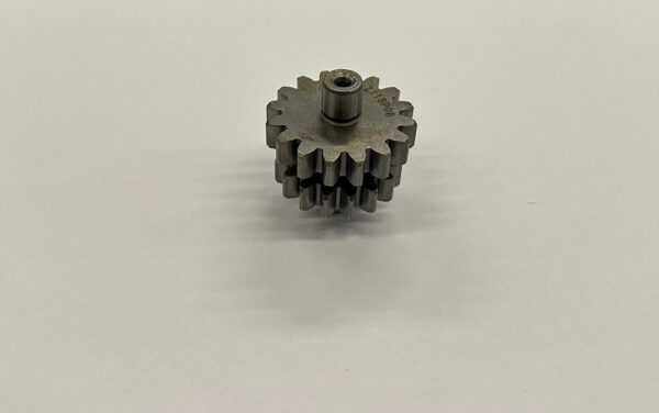 INGRANAGGIO MOTORINO AVVIAMENTO PER QUAD KAYO A200 ZS165YML 200cc