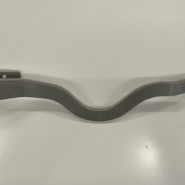 PEDALINA FRENO PER PIT BIKE KAYO TS90 TS90R TSD110