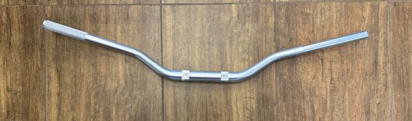 MANUBRIO IN ALLUMINIO PER CROSS KAYO K2 250cc 22mm 28mm 79cm