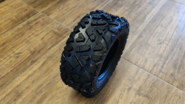 GOMMA RACING 13X5-6 QUAD KAYO A50 S70