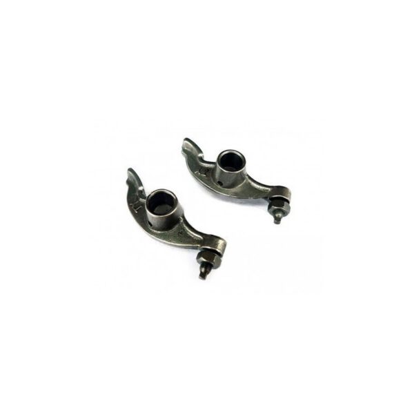 SET BILANCIERI VALVOLE PER BLOCCO MOTORE PIT BIKE ZS155