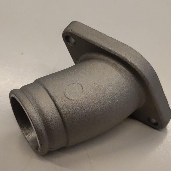 COLLETTORE PER MANICOTTO CROSS KAYO K2