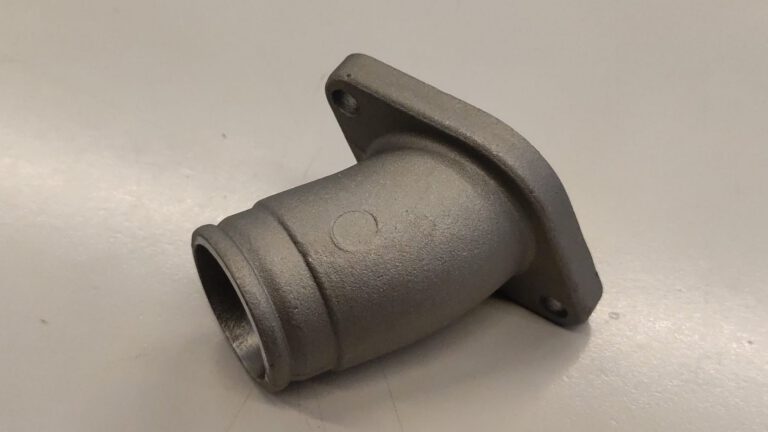 COLLETTORE PER MANICOTTO CROSS KAYO K2