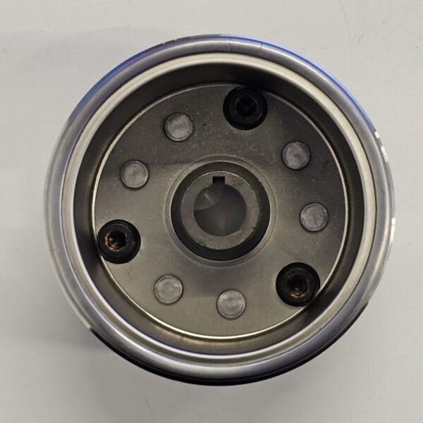 VOLANO PER BLOCCO MOTORE MOTOCROSS KAYO K2 250cc