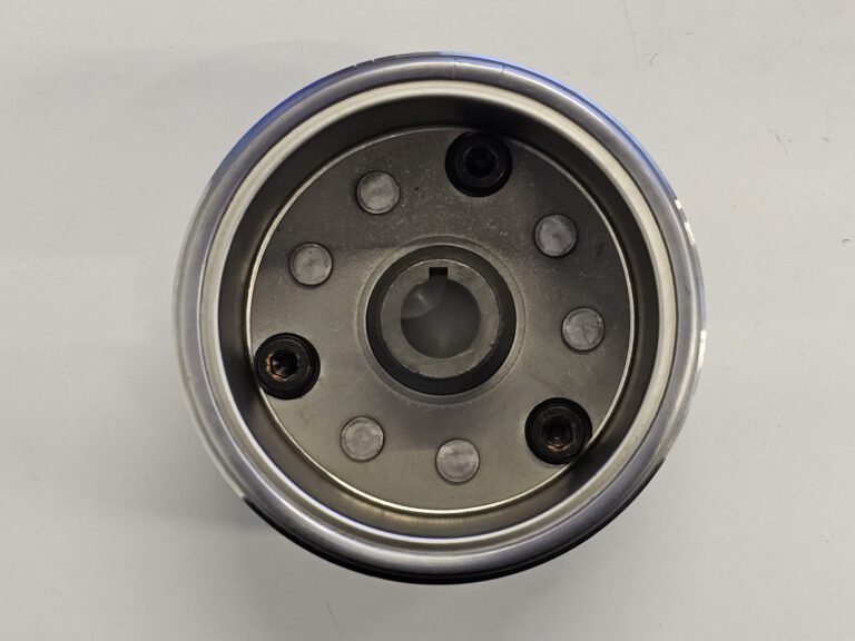 VOLANO PER BLOCCO MOTORE MOTOCROSS KAYO K2 250cc