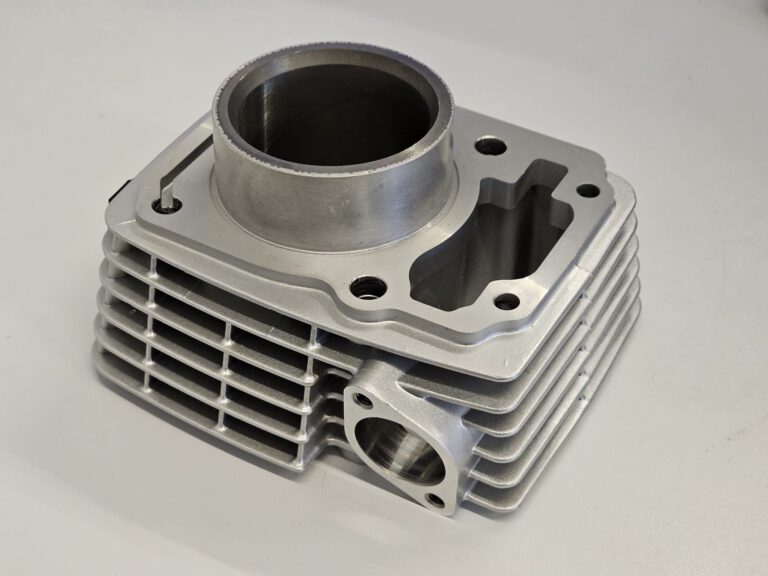 CILINDRO PER BLOCCO MOTORE PIT BIKE ZS150 ZY150 150cc