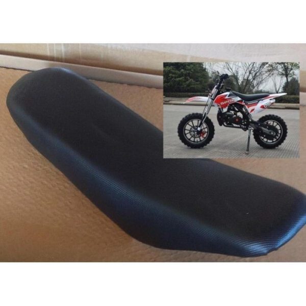SELLA MINICROSS TIGER - 10" minimoto cross