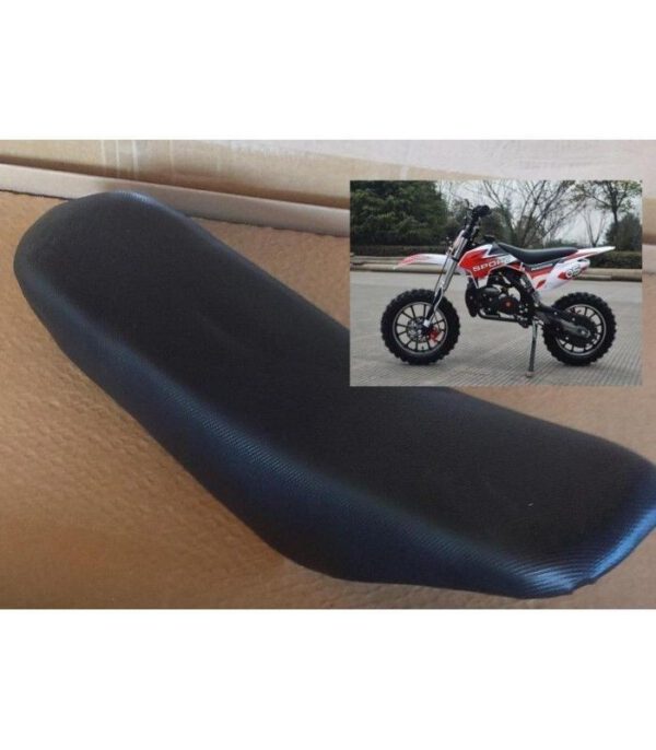 SELLA MINICROSS TIGER - 10" minimoto cross