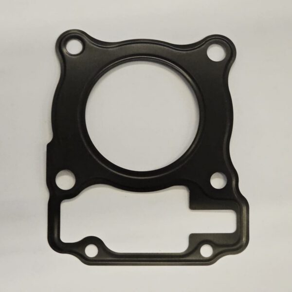 GUARNIZIONE DELLA TESTA CILINDRO PER BLOCCO MOTORE PIT BIKE ZS150 ZY150 150cc