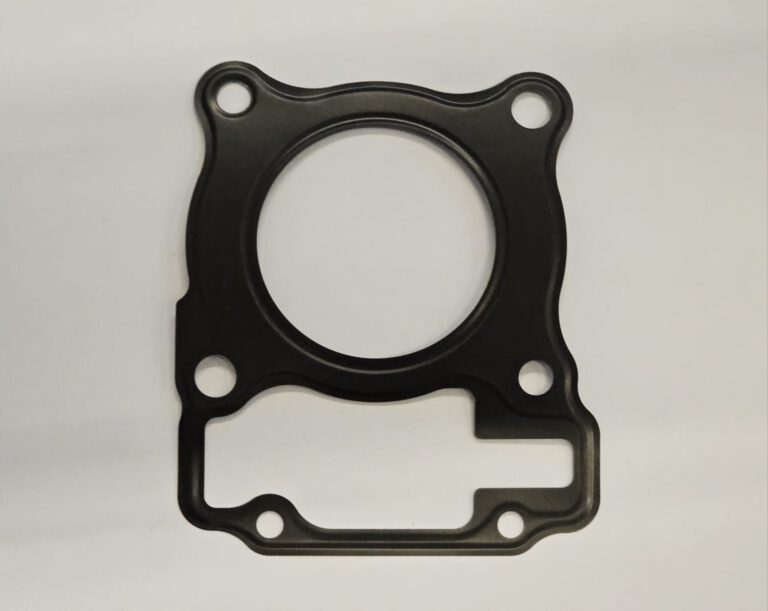 GUARNIZIONE DELLA TESTA CILINDRO PER BLOCCO MOTORE PIT BIKE ZS150 ZY150 150cc