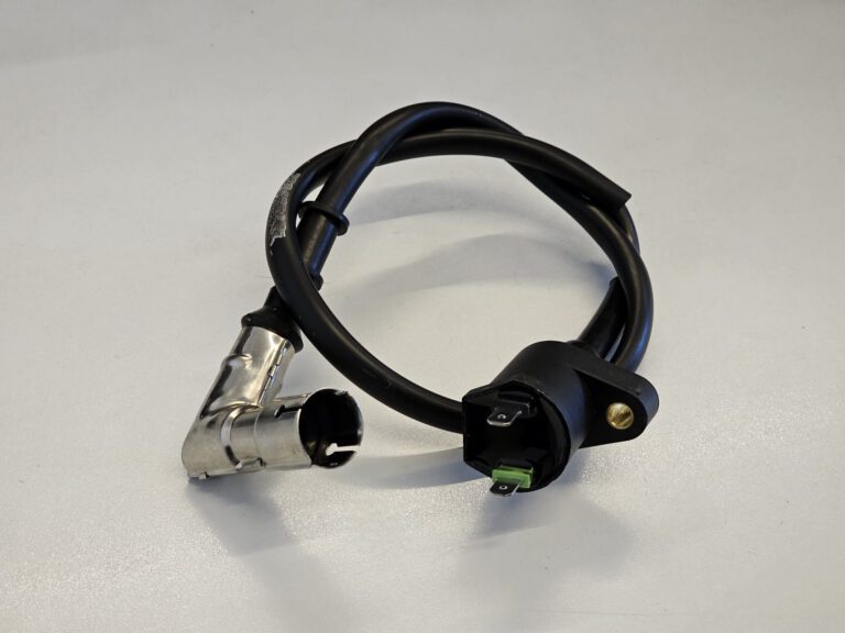 BOBINA PIPETTA PER BLOCCO MOTORE QUAD KAYO AU200 200cc