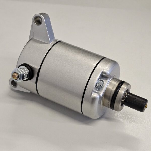 MOTORINO AVVIAMENTO BLOCCO MOTORE ZONGSHEN ZS155 155cc 9 DENTI