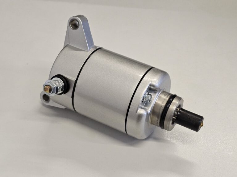 MOTORINO AVVIAMENTO BLOCCO MOTORE ZONGSHEN ZS155 155cc 9 DENTI