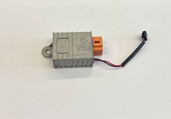 INVERTER CENTRALINA 48V PER SCOOTER ELETTRICO SKY II REVENGE MODELLO NEW