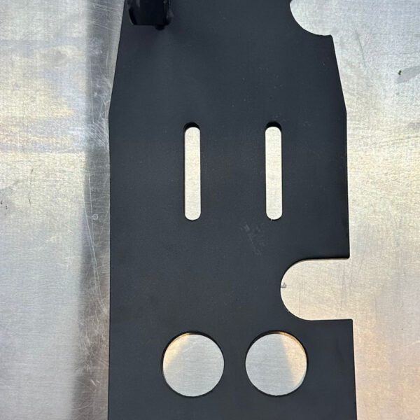 PARACOLPI PER BLOCCO MOTORE PIT BIKE CRF50
