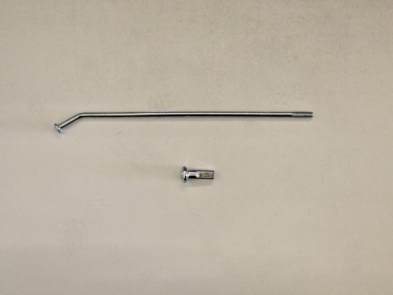 RAGGIO PER CERCHIO POSTERIORE PIT BIKE 90/100-14
