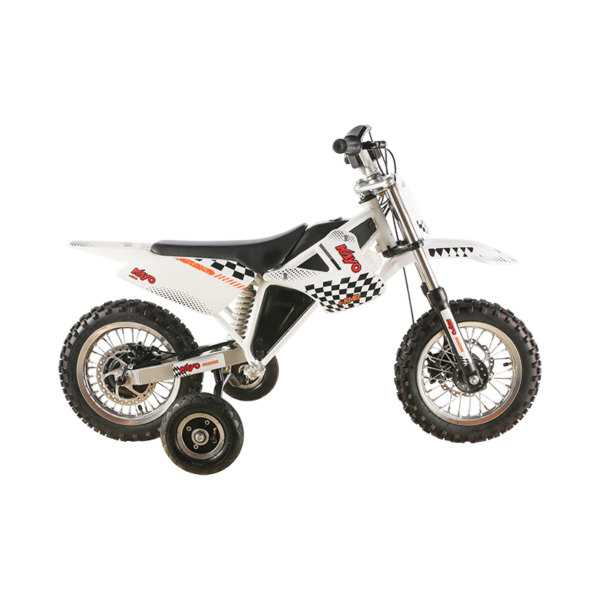 OFFERTA PRIMAVERILE KAYO EKMB MINICROSS ELETTRICO 350W SENZA ROTELLE
