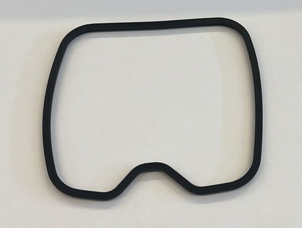 GUARNIZIONE IN GOMMA CHIUSURA TESTA PER BLOCCO MOTORE PIT BIKE ZS150 ZY150 150cc MINIGP KAYO 150cc