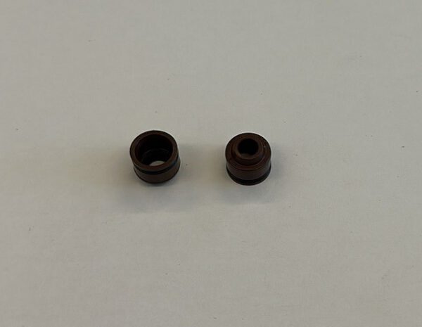SET GOMMINI TENUTA OLIO GUIDA VALVOLA PER BLOCCO MOTORE PIT BIKE ZS150 ZY150 150cc MINIGP KAYO 150cc
