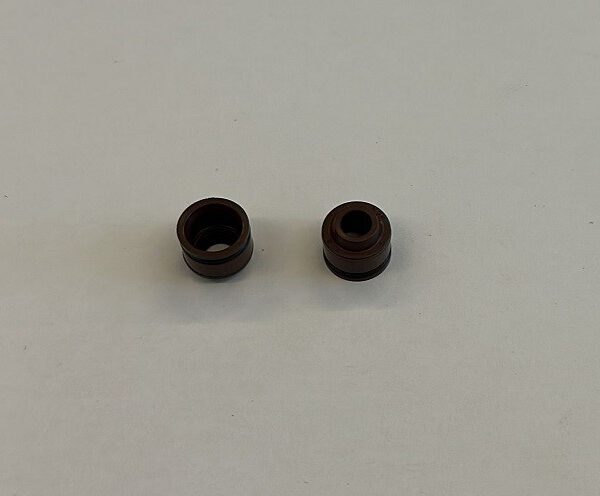 SET GOMMINI TENUTA OLIO GUIDA VALVOLA PER BLOCCO MOTORE PIT BIKE ZS150 ZY150 150cc MINIGP KAYO 150cc