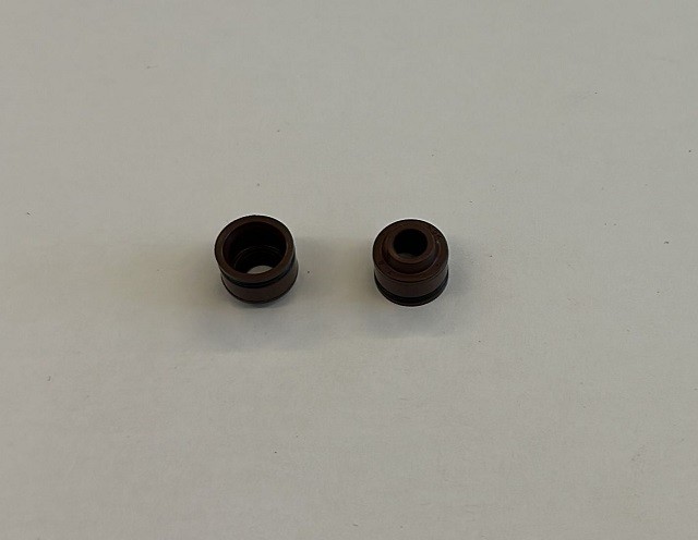 SET GOMMINI TENUTA OLIO GUIDA VALVOLA PER BLOCCO MOTORE PIT BIKE ZS150 ZY150 150cc MINIGP KAYO 150cc