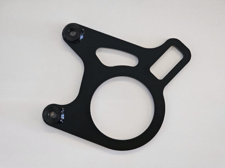 SUPPORTO ASSE POSTERIORE QUAD KAYO 200cc 250cc 300cc