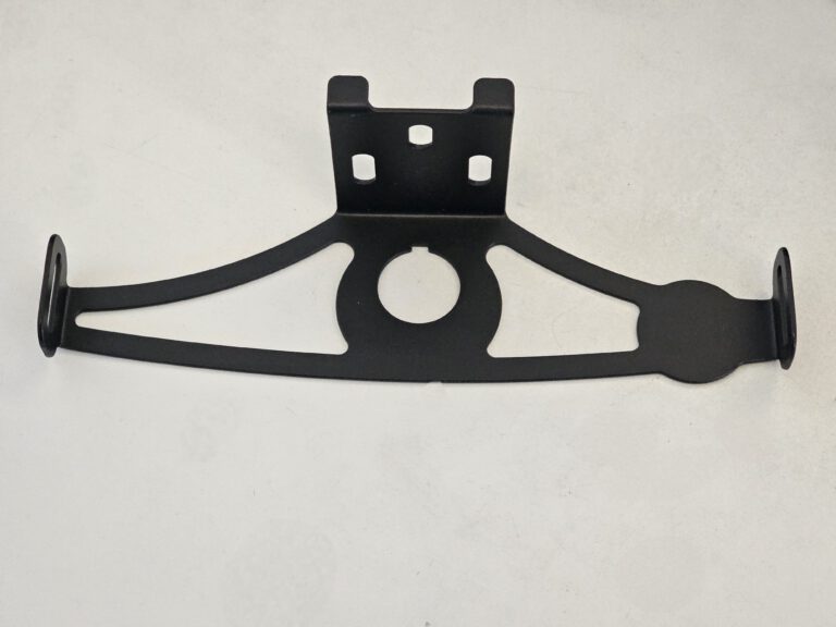 SUPPORTO PER FANALE CROSS KAYO K2 250cc