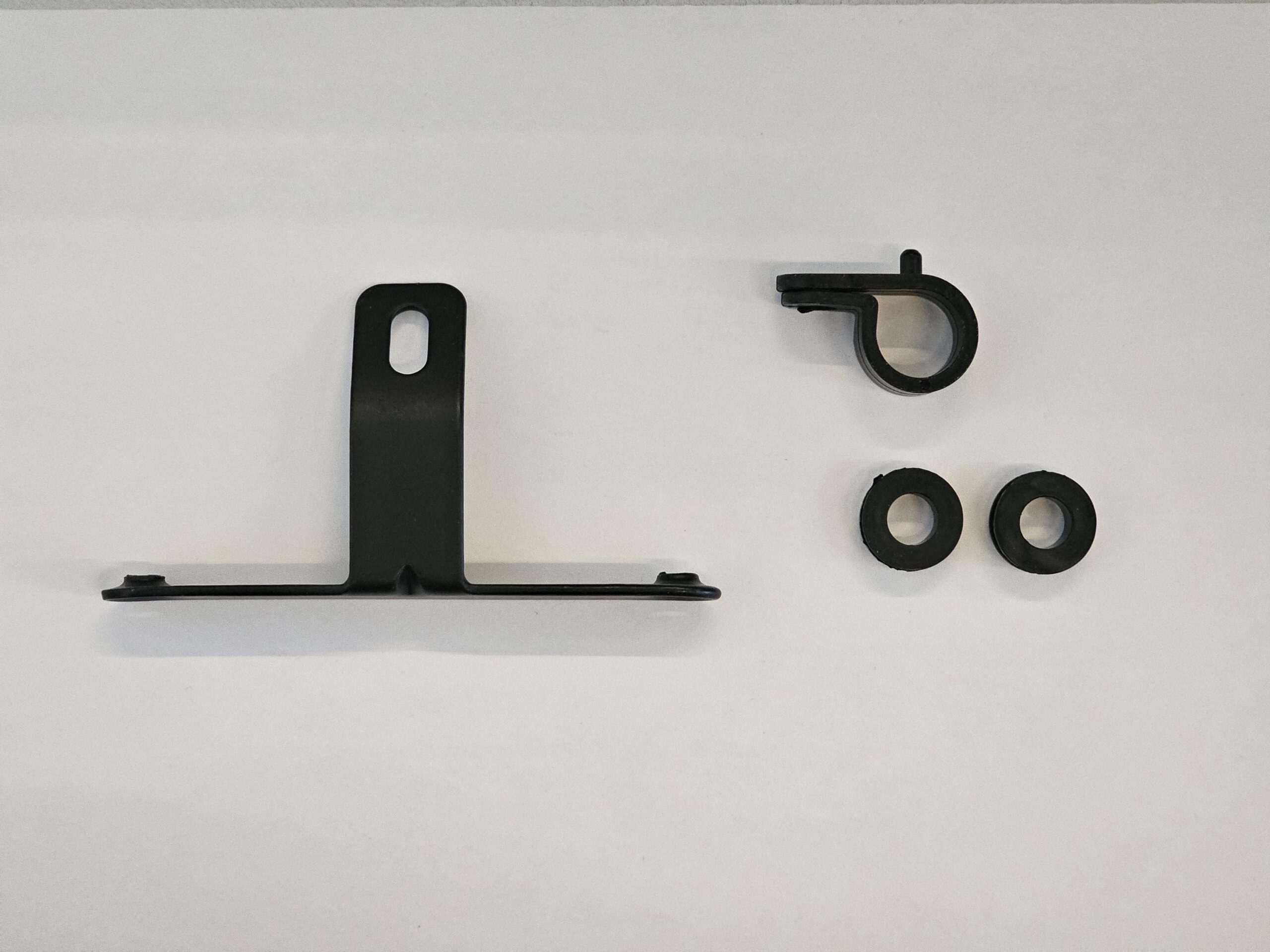 SUPPORTO INFERIORE PER FANALE CROSS KAYO K2 250cc