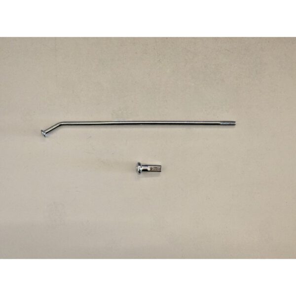 1PZ RAGGIO ANTERIORE PER CROSS KAYO K2 80/100/21250cc