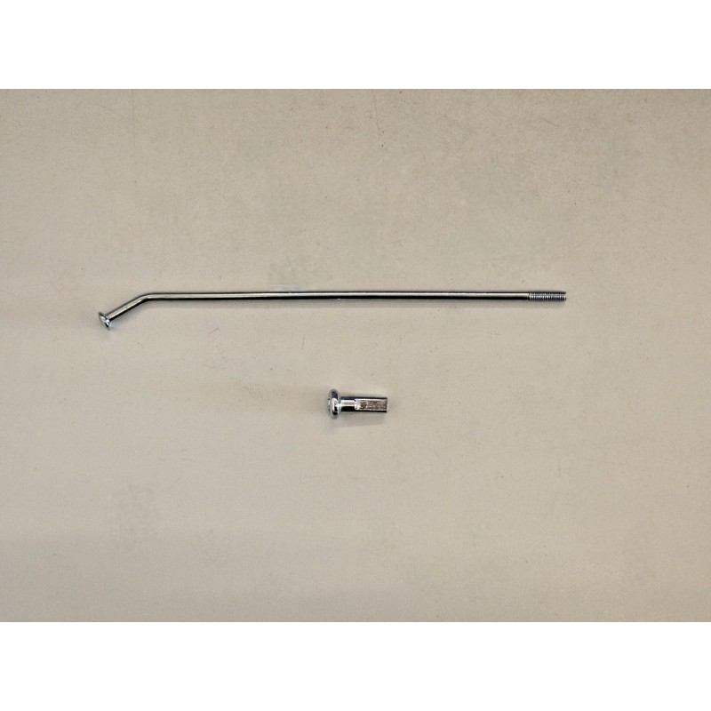 1PZ RAGGIO ANTERIORE PER CROSS KAYO K2 80/100/21250cc
