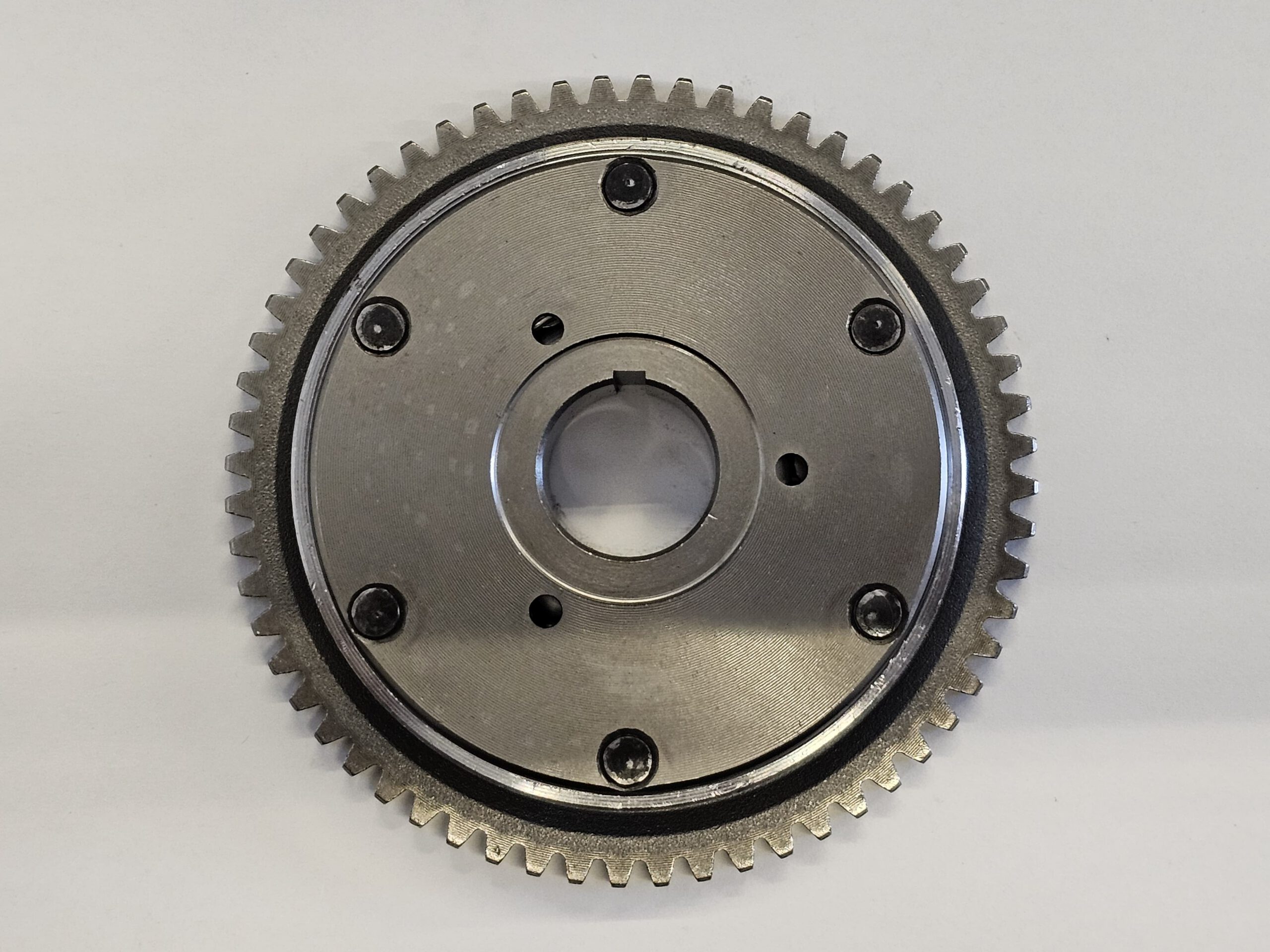 RUOTA LIBERA + INGRANAGGIO PER QUAD KAYO AU180 180cc